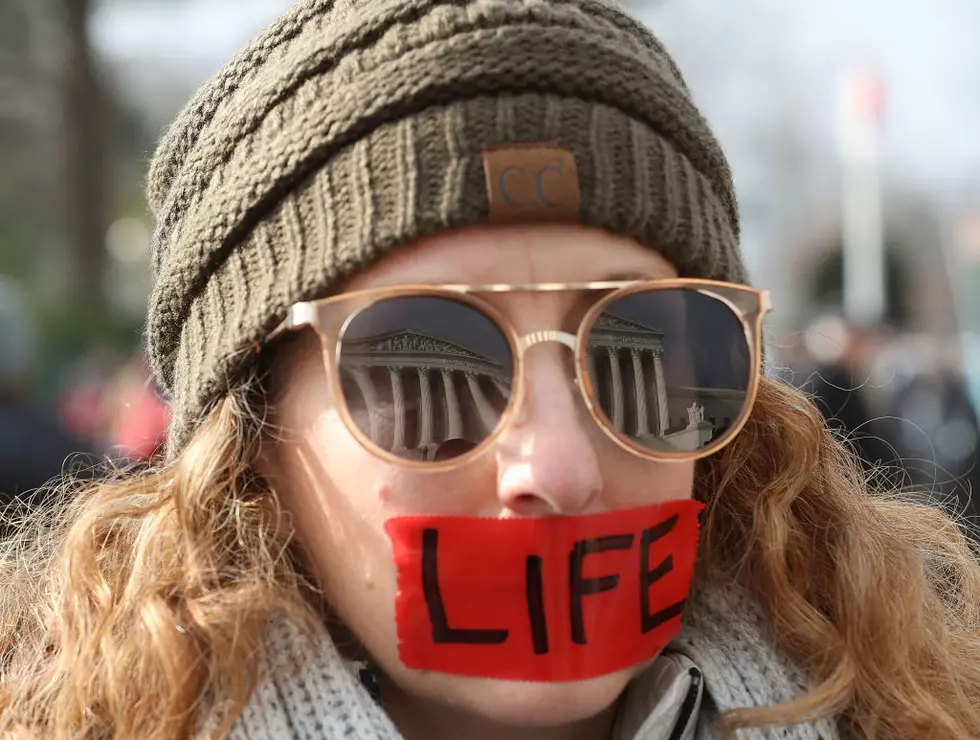 Idaho Pastors Demand Action For Pro-Life Cause