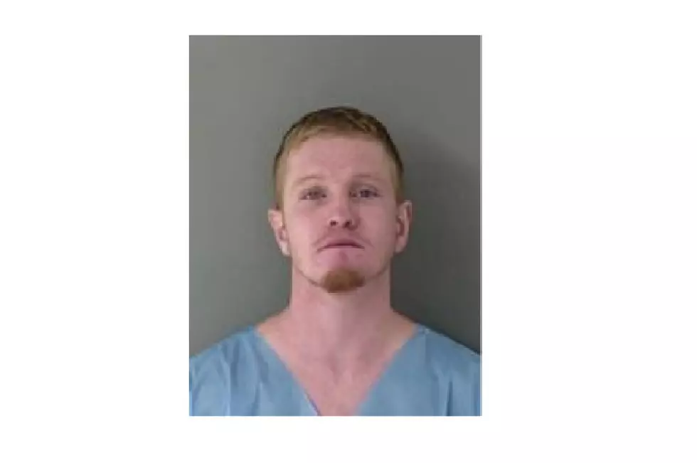 Man Arrested After High-speed Chase in Jerome, Twin Falls
