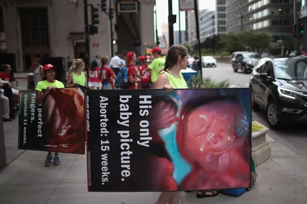 Pro-Life Movement Abandons Idaho Abortion Ban