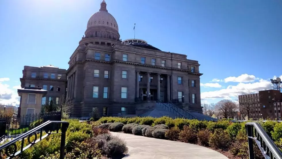 Bert Brackett Announces Retirement From Idaho State Senate