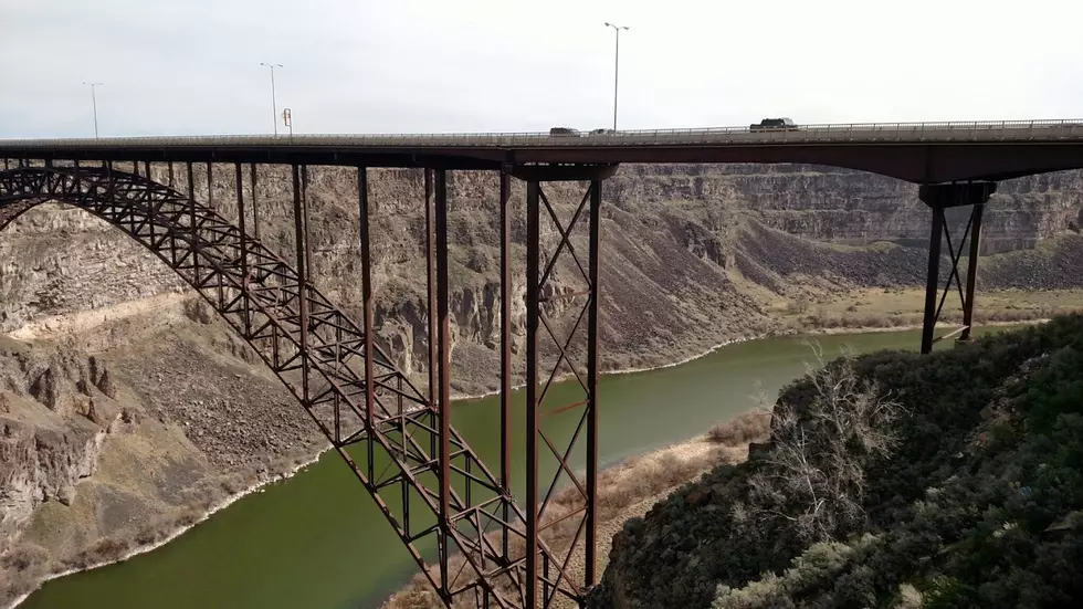 Perrine Bridge Gets A Shout-Out On National TV