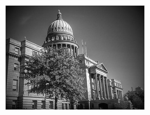 Republican Ed Humphreys Plans to be Idaho&#8217;s Next Governor