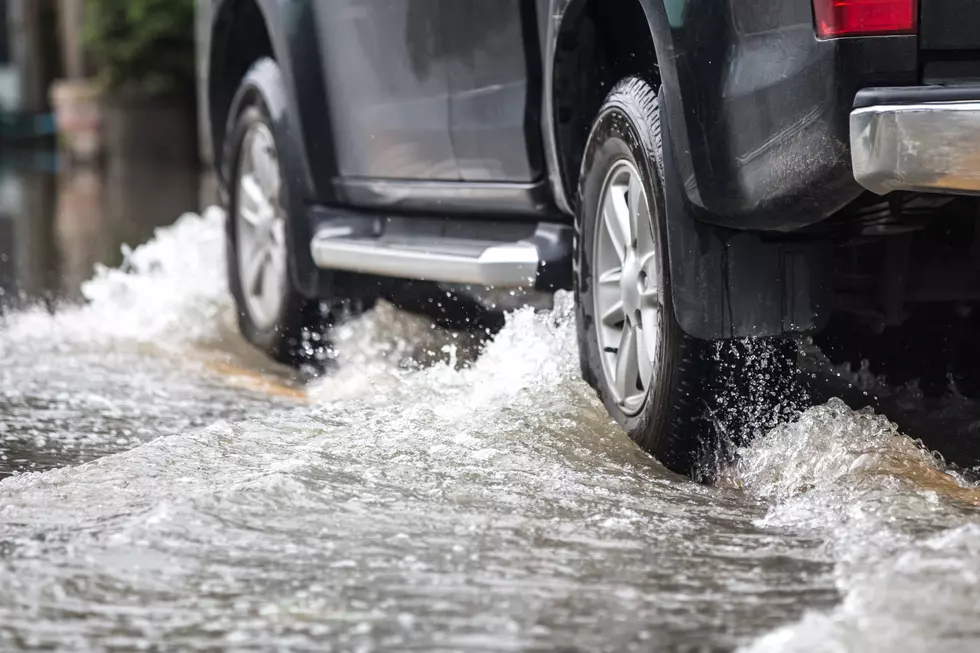 Flood Warning and Advisories For Lincoln & Minidoka County