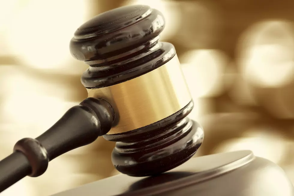 Twin Falls Man Sentenced for Illegally Harvesting Wood