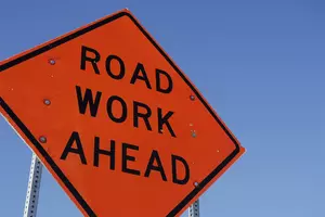 Repair Work to Take Place on Highway 75 in Blaine County