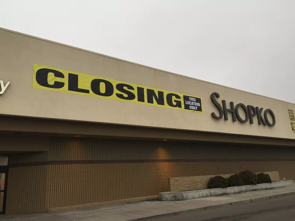 Shopko is Dead, Company to be Liquidated