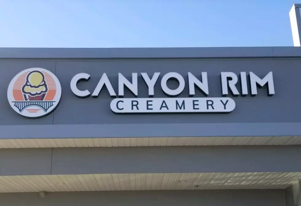 Canyon Rim Creamery Hosts Grand Opening