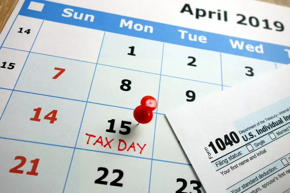 Do You Need an Extension to File Income Taxes?