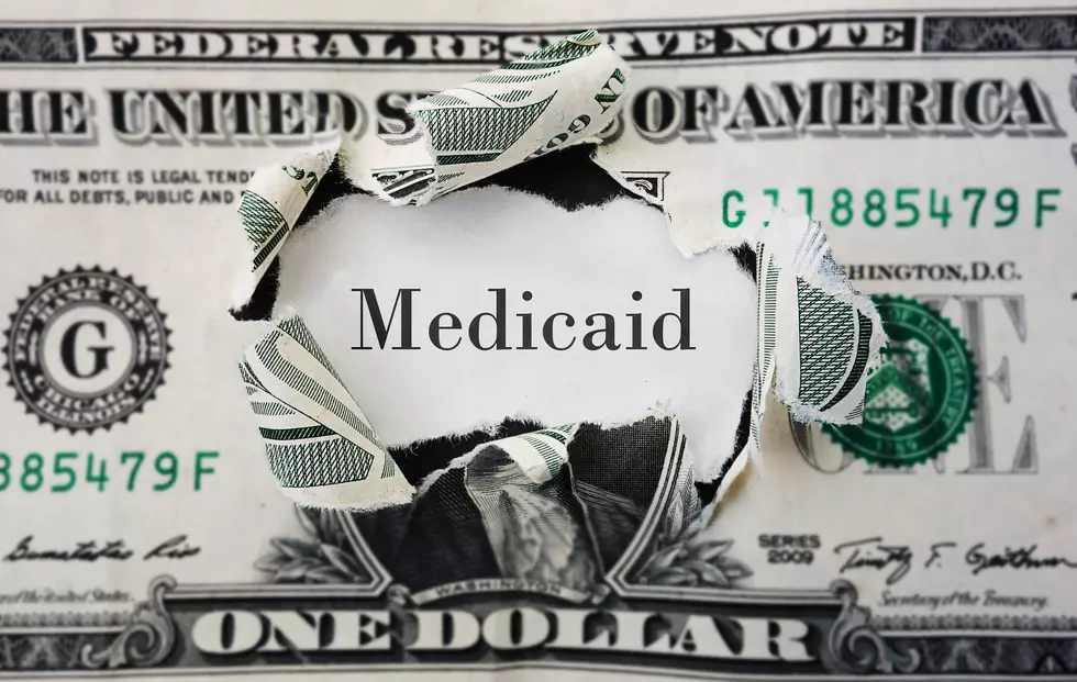 Senate amends Idaho bill to add Medicaid work requirements