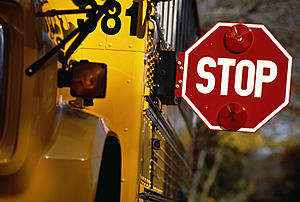 Prevent Something Bad From Happening – Stop for Buses and Kids