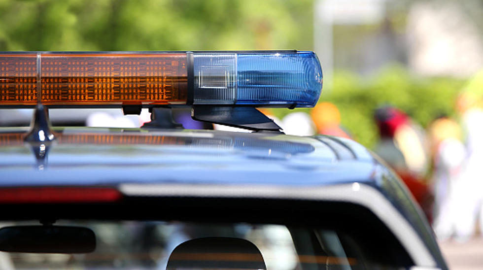 Idaho State Police Seek Witnesses of Crash Near Meridain Monday Morning