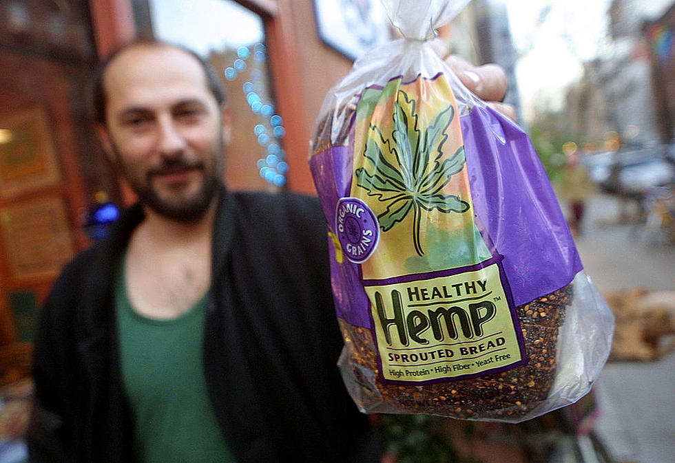 Hemp Legalization Debate Still Alive in Idaho