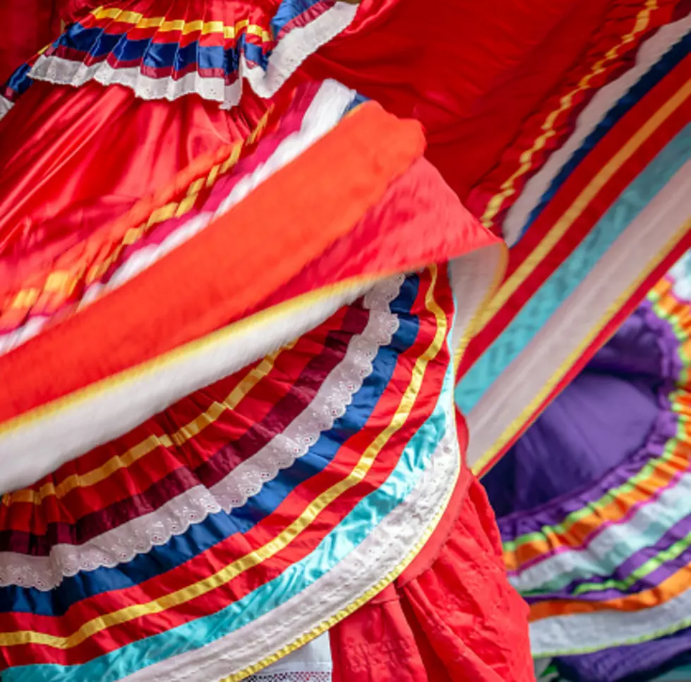 First Latino Festival Set for Saturday in Downtown Twin Falls