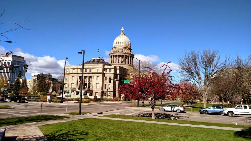 Idaho Legislator Invites Christians to Meeting and Then Calls Cops