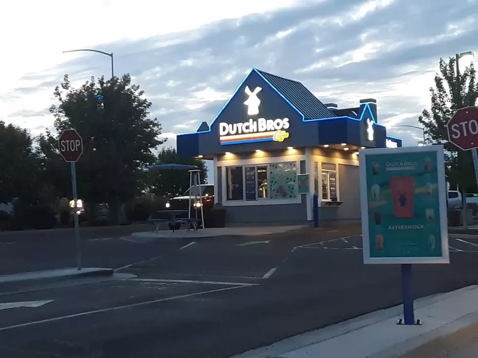 Dutch Bros. Rejects Radical Environmentalists