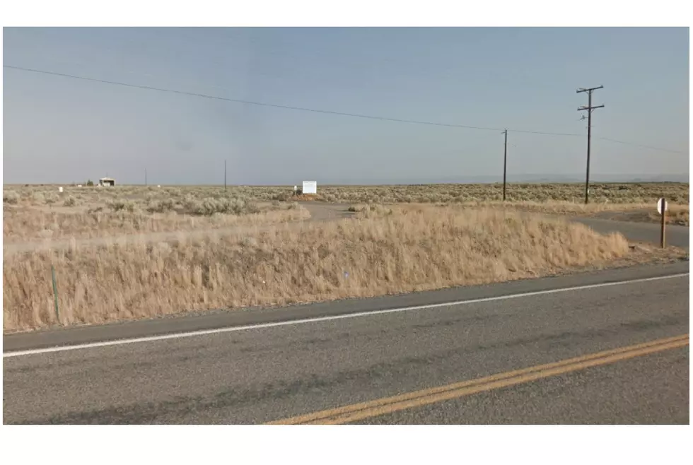 BLM Transfers Waste Station Land to Lincoln County