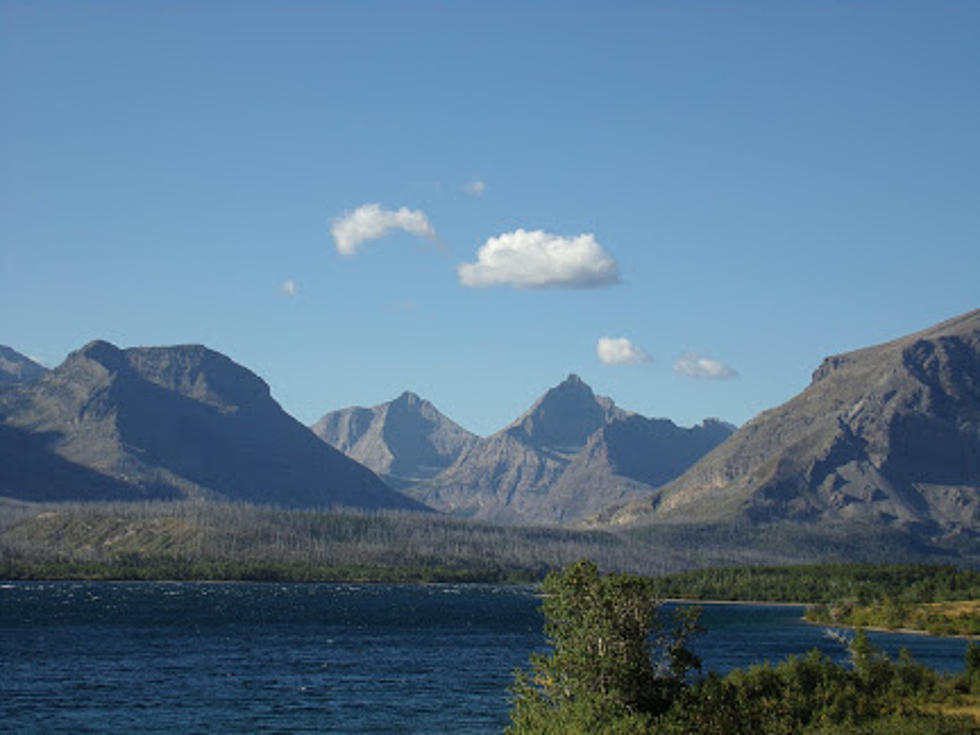 Why I Recommend Glacier National Park
