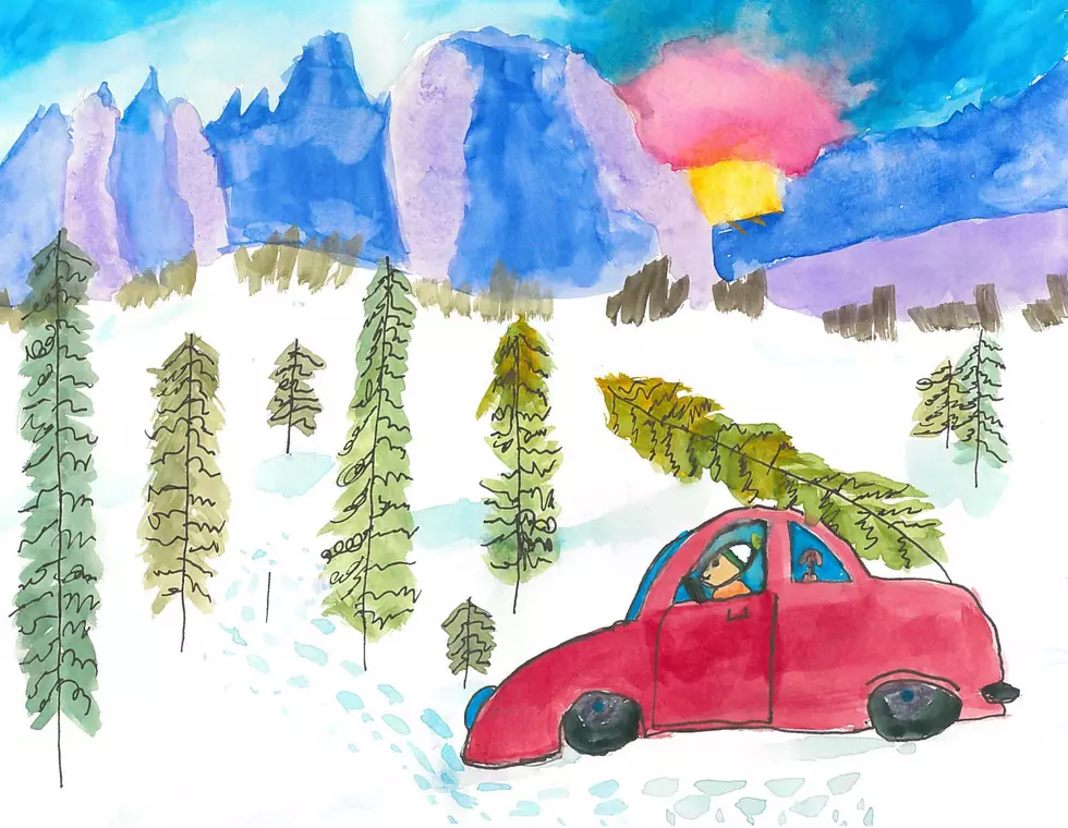 Magic Valley Students Can Compete in Holiday Card Contest
