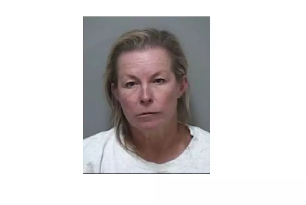 Elmore County Woman Charged with Felony DUI