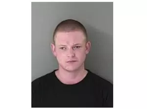 Magic Valley Wanted: Dylan M. Gibson
