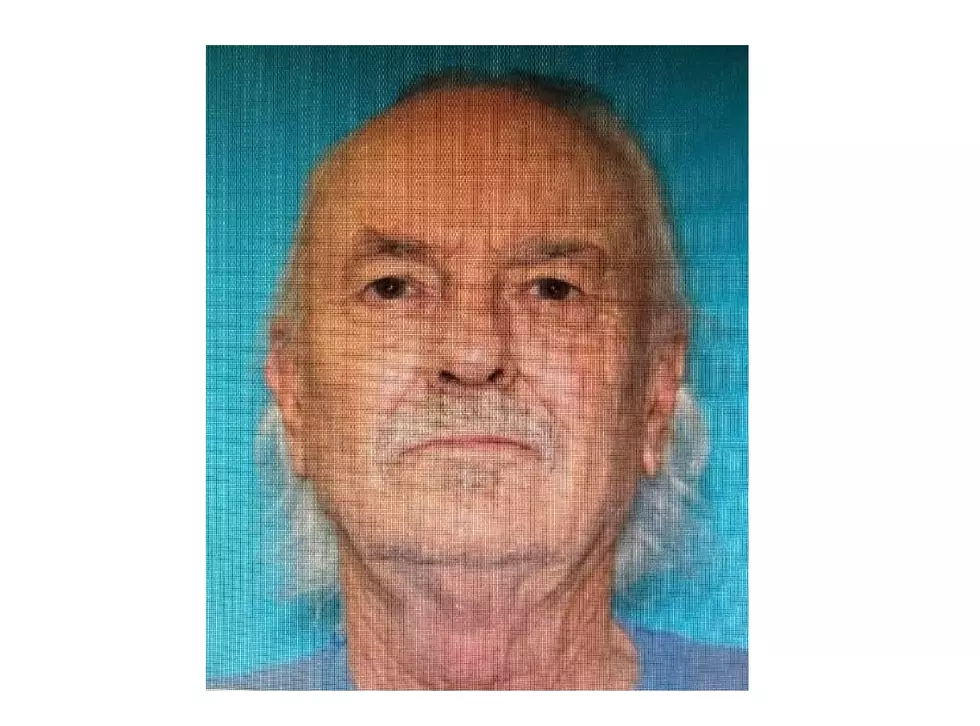 Body of Missing Central Idaho Man Found