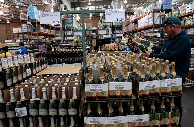 Twin Falls Costco Won&#8217;t be Selling Rum or Whiskey