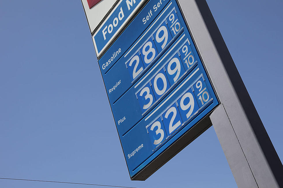Why is the Price of Gas Still High?