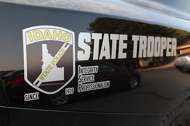 One Killed in Cassia County Idaho Crash