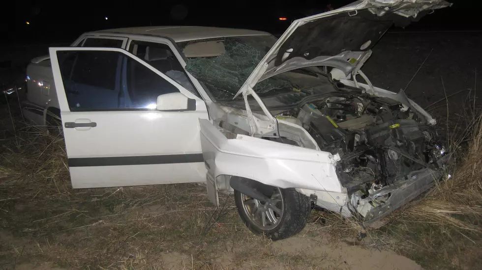 Idaho Woman Killed When Car Hits Farm Equipment
