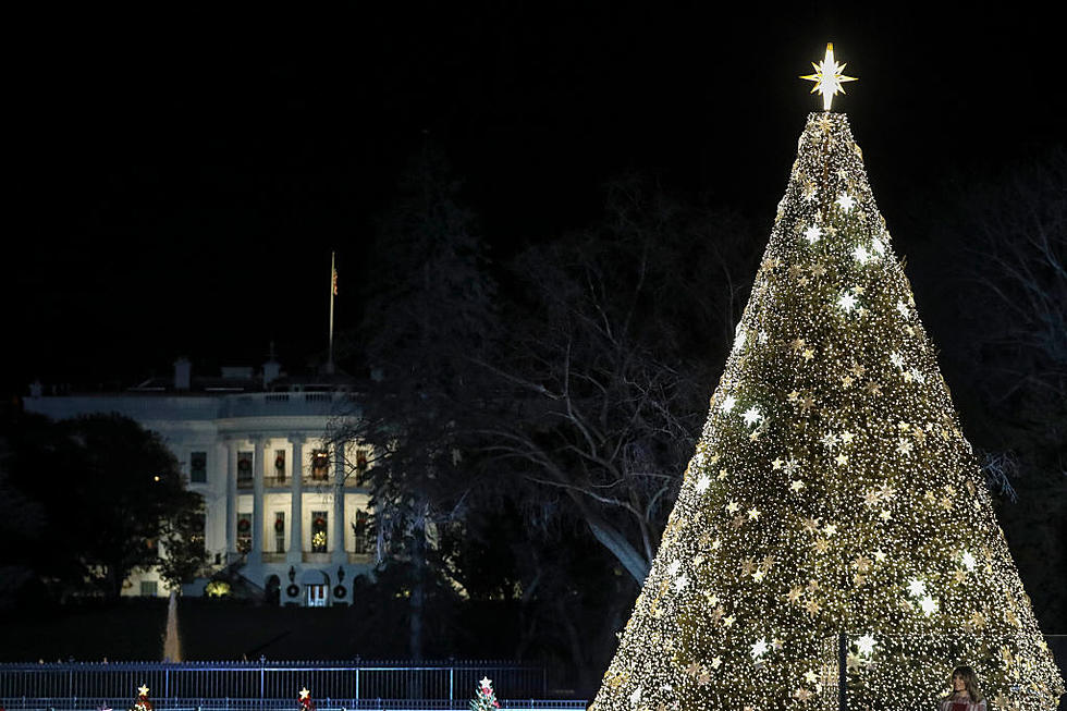 And a Merry Christmas, Mr. President