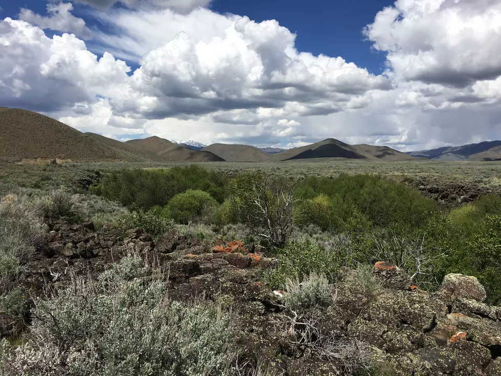 Conservation Easement Secured on Historic Idaho Ranch