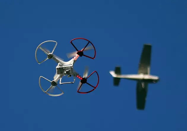 Colorado Drone Swarms May Have Been Mass Delusion