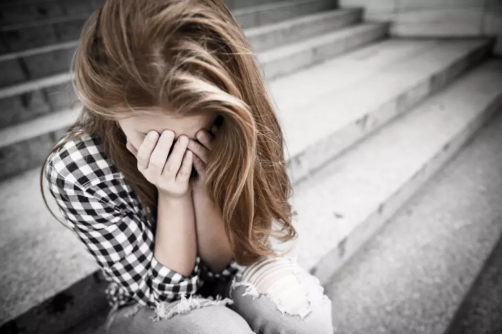 Report: Idaho recorded its worst suicide rate in 2018