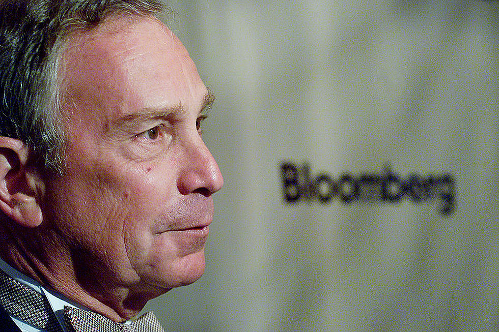 Mike Bloomberg Claims Farmers are Stupid