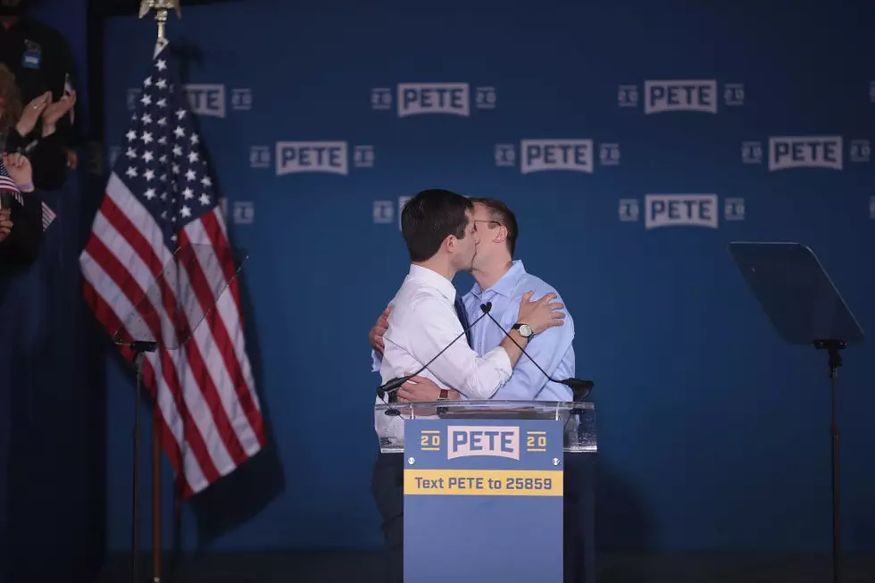 Rush Limbaugh Simply Recognizes the Obvious With Mayor Pete