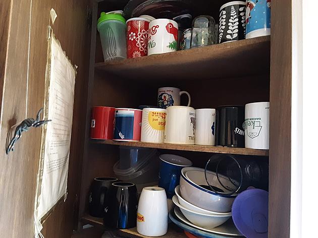 Confessions of an Idaho Coffee Addict