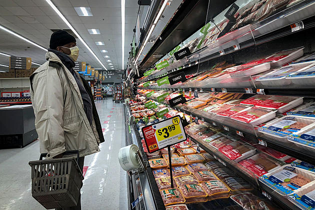 Opinion:  Meat Shortage May be Worse Than Virus