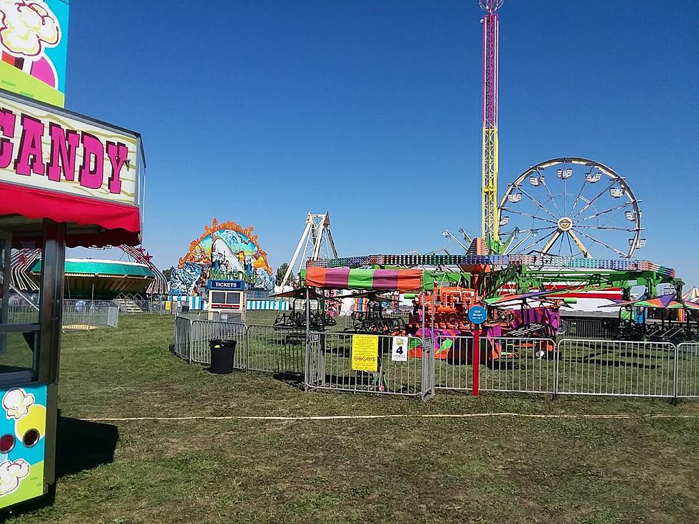 Could Twin Falls and Cassia County Fairs be Cancelled?