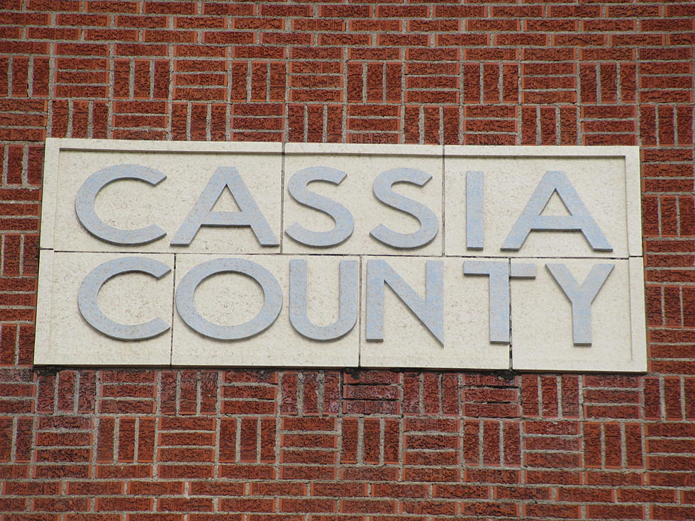 Health District: Cassia County Has Community Spread of COVID-19
