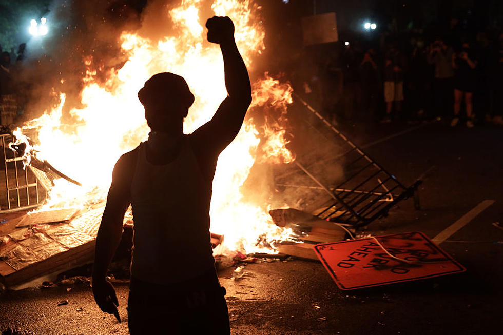 Opinion:  News for Rioting Liberals – The Cops Win