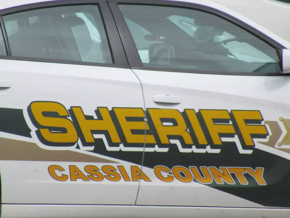 Cassia Sheriff Has Emotional Final Sign Off Before Retirement