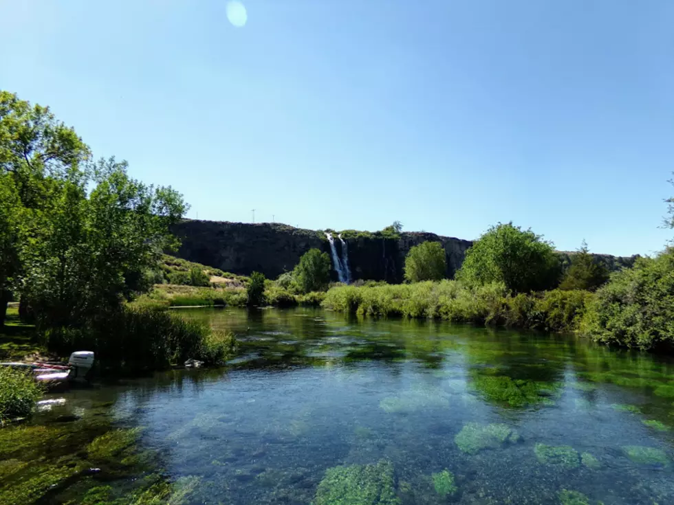 7.6 Million People Visited Idaho State Parks in 2020