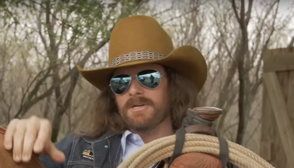 Video:  Things Cowboys Don’t Say!