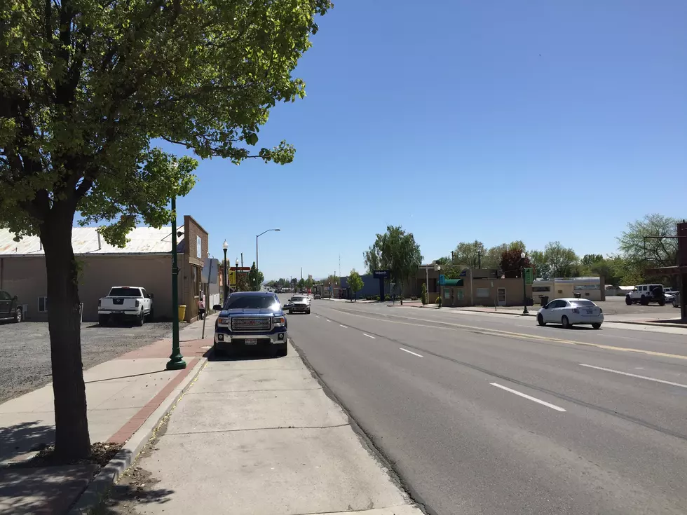 Chip Seal on South Lincoln to Cause Delays in Jerome