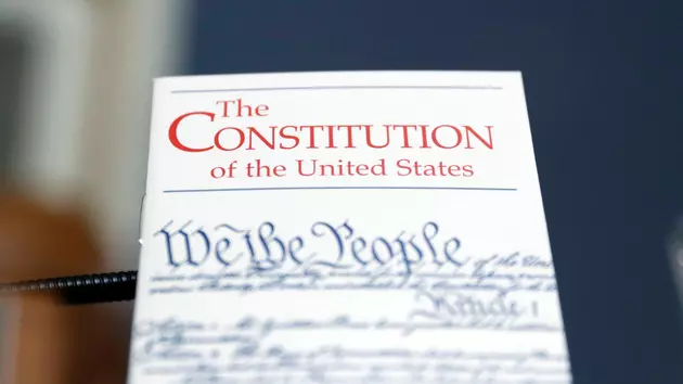 Opinion:  Some Idaho Republicans Treat the Constitution Like a Dishrag