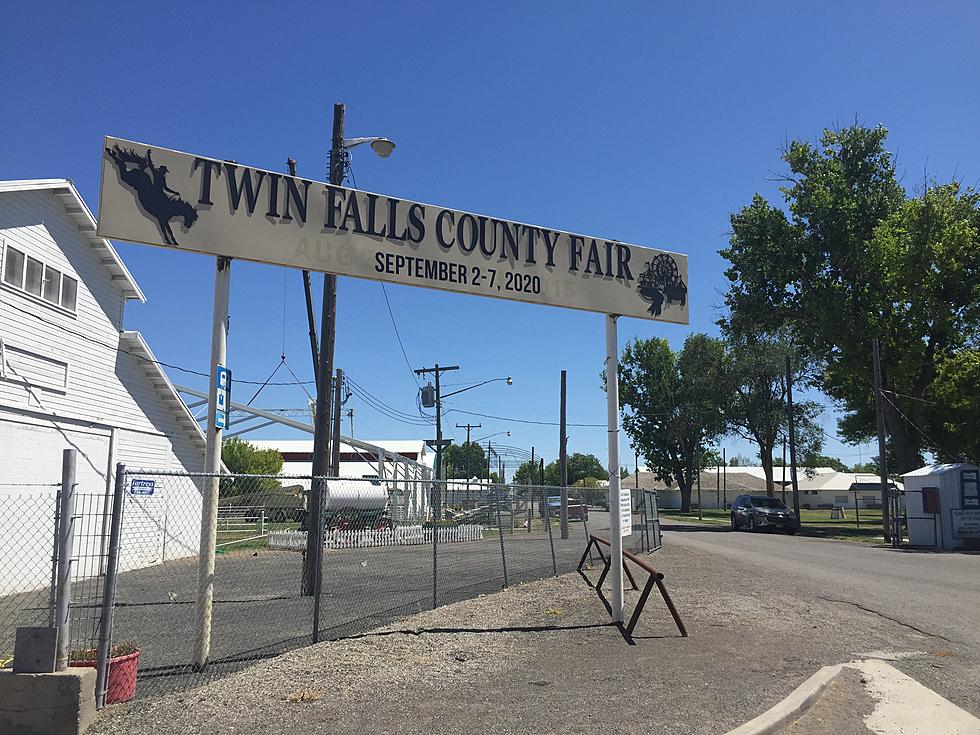 The Fair Must Go On, Twin Falls County Fair will See Big Changes This Year
