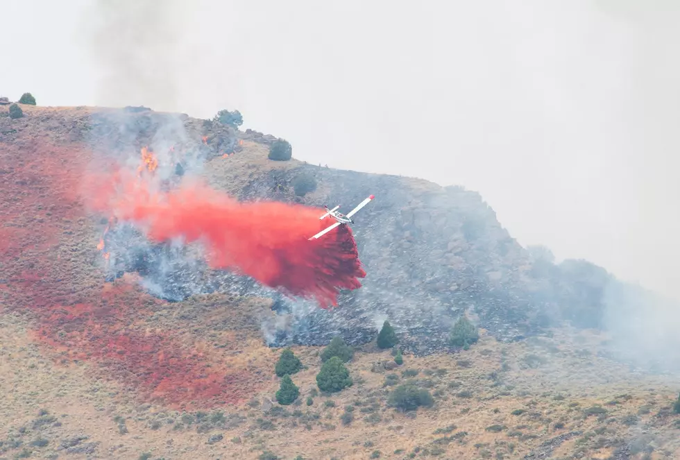 Badger Fire 89 Percent Contained as of Monday