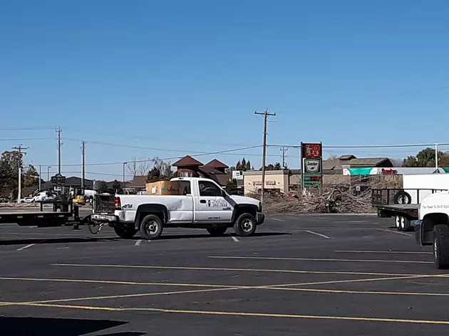D&#038;B Supply Inches Closer to Opening the New Twin Falls Store