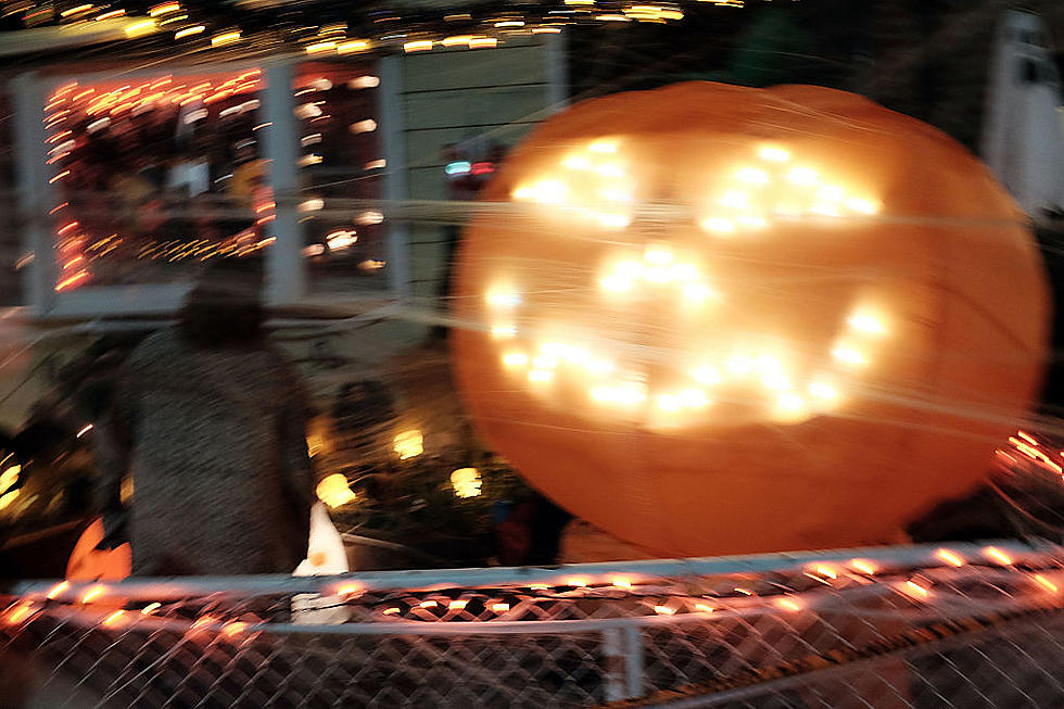 Another Halloween Event Cancelled in Downtown Twin Falls