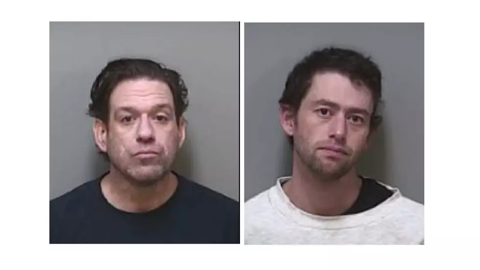 Two Charged on Drug Related Crimes in Wood River Valley